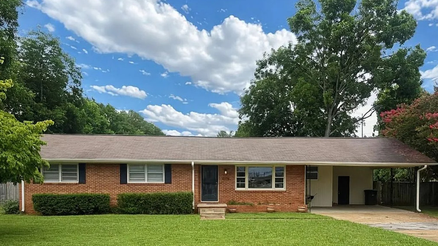 3 Bedroom House For Sale By Owner in Huntsville, AL 