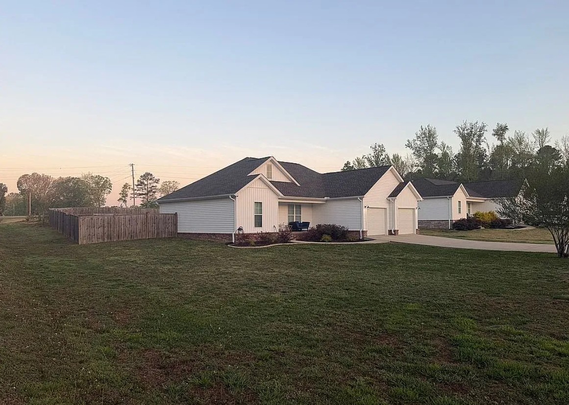 3 Bedroom House For Sale By Owner in Florence, AL 