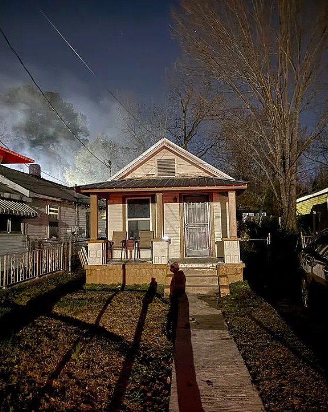 2 Bedroom House For Sale By Owner in Anniston, AL 