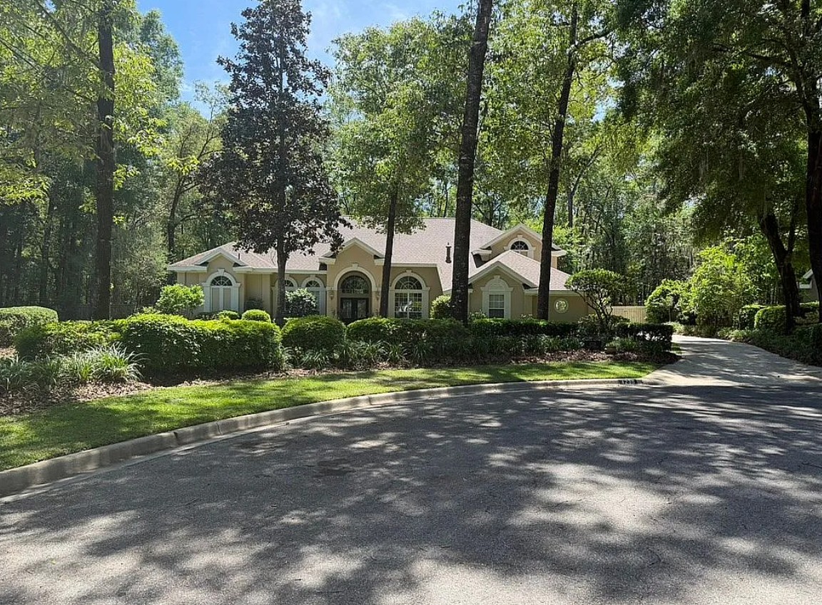 Haile Plantation House For Sale By Owner in Gainesville, FL 