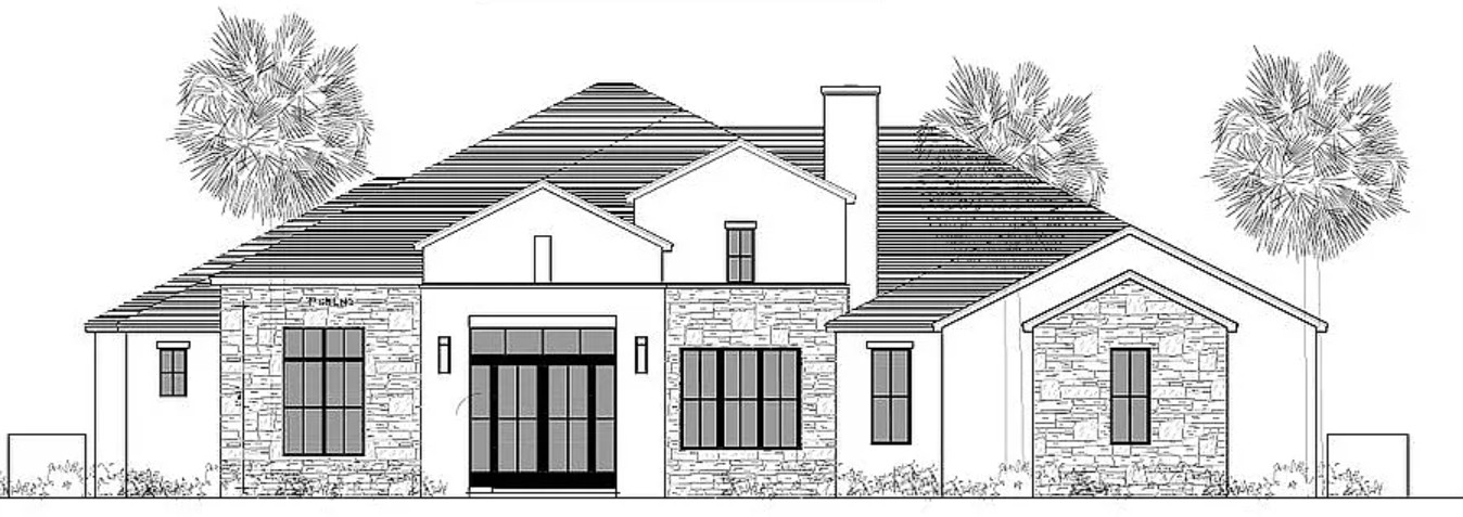 Adelaide Gated Community Estate FSBO in Rockledge, FL 