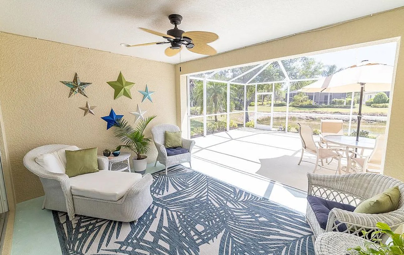 2 Bedroom House For Sale By Owner in Sarasota, FL 