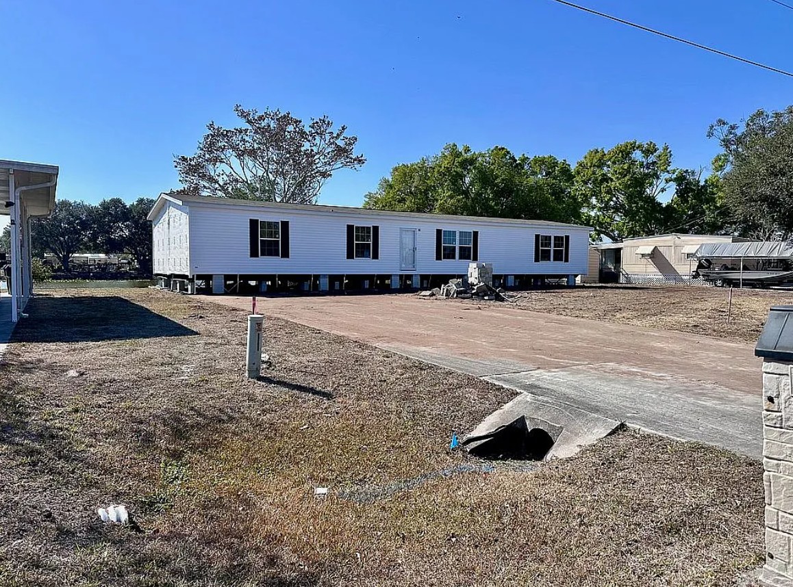 5 Bedroom House For Sale By Owner in Okeechobee, FL 