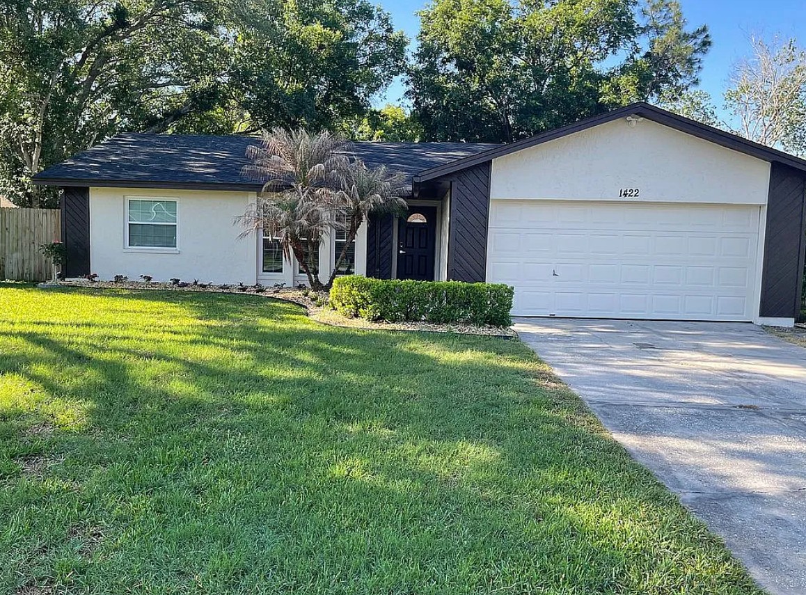 3 Bedroom House For Sale By Owner in Lakeland, FL 