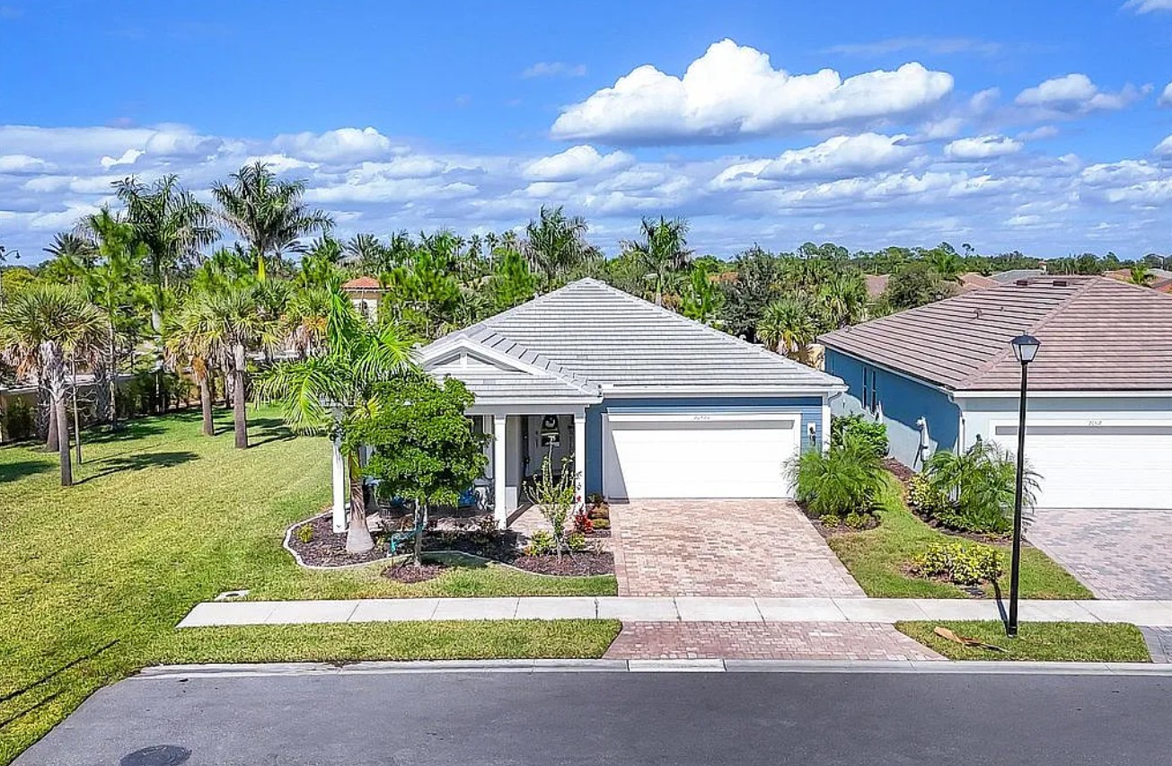 3 Bedroom House For Sale By Owner in Venice, FL 