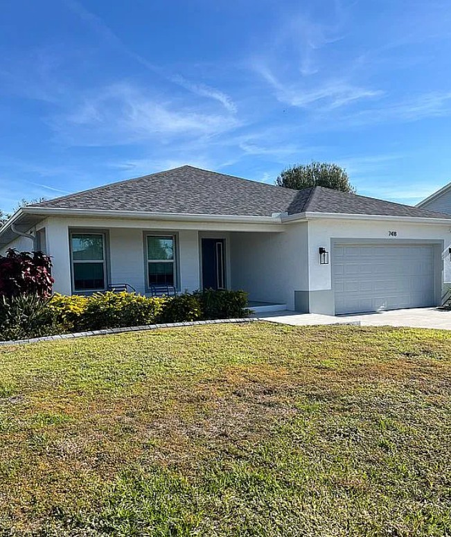 3 Bedroom House For Sale By Owner in Englewood, FL 