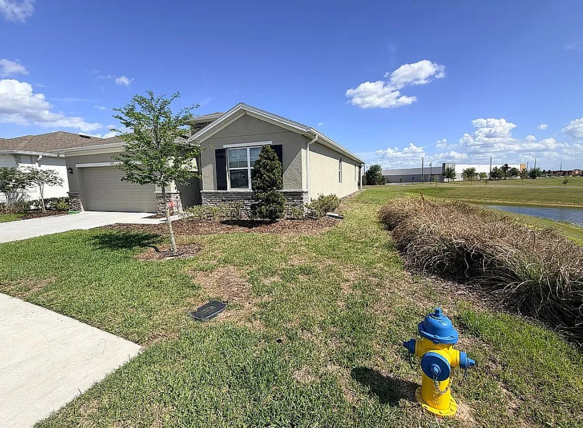 4 Bedroom House For Sale By Owner in Wildwood, FL 