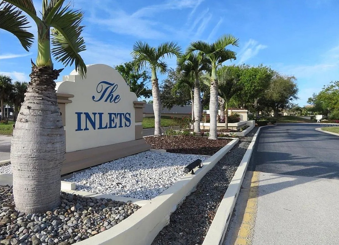 3 Bedroom House For Sale By Owner in Nokomis, FL 