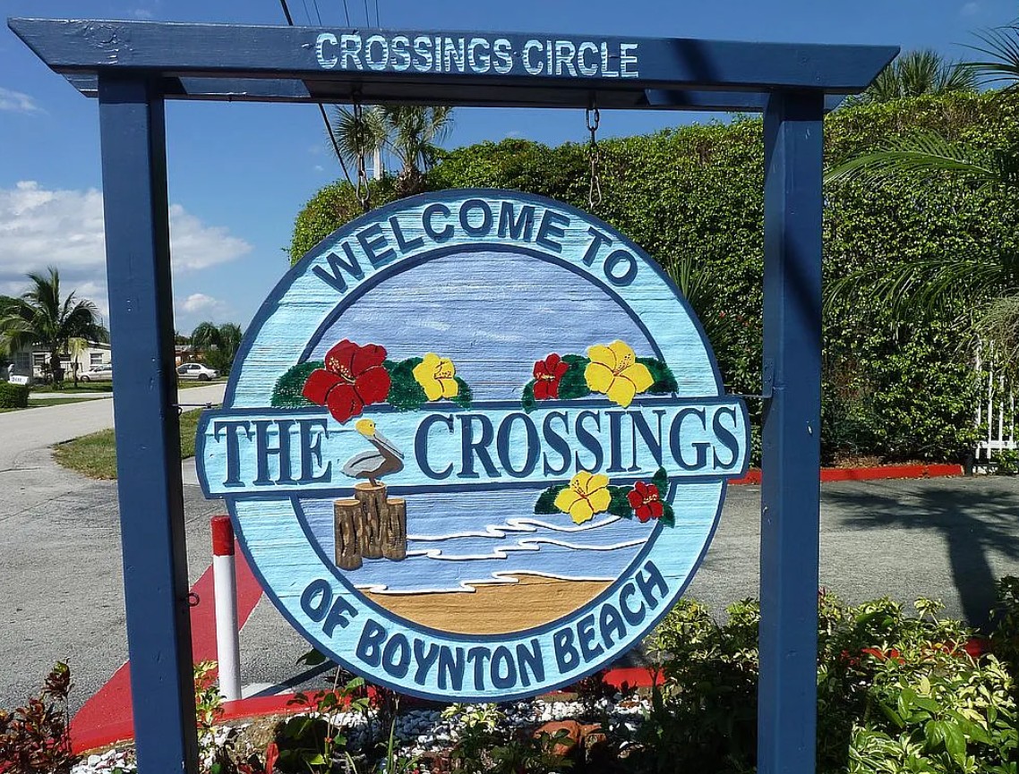 2 Bedroom House For Sale By Owner in Boynton Beach, FL 