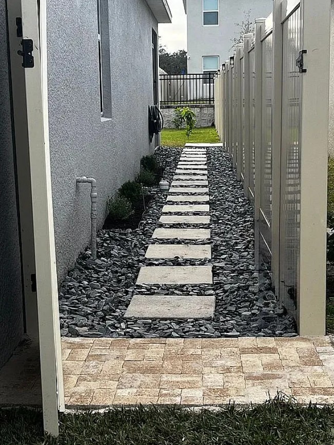 4 Bedroom House For Sale By Owner in Saint Cloud, FL 