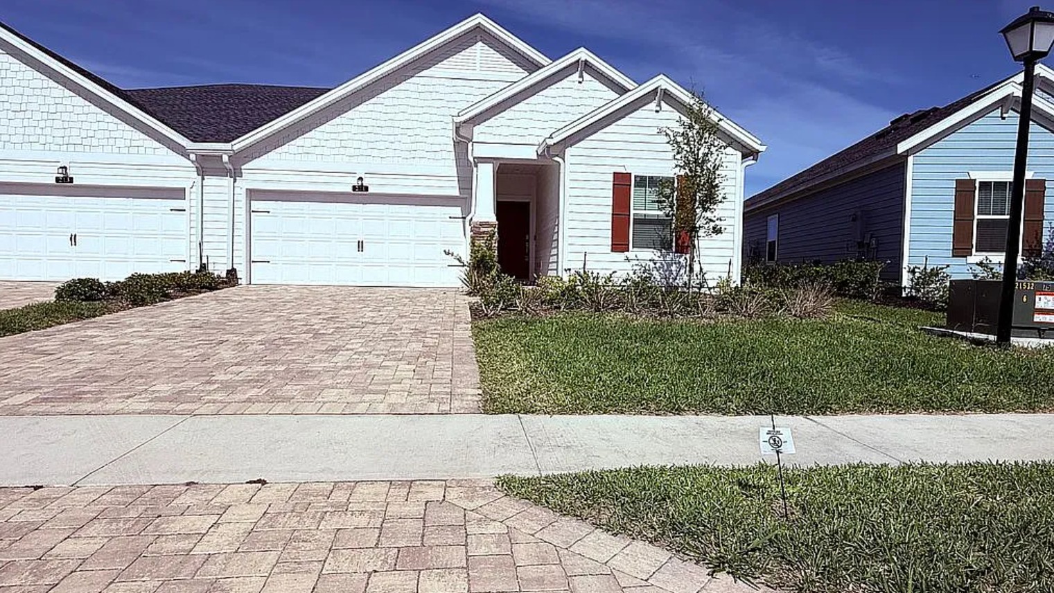 3 Bedroom House For Sale By Owner in Saint Augustine, FL 