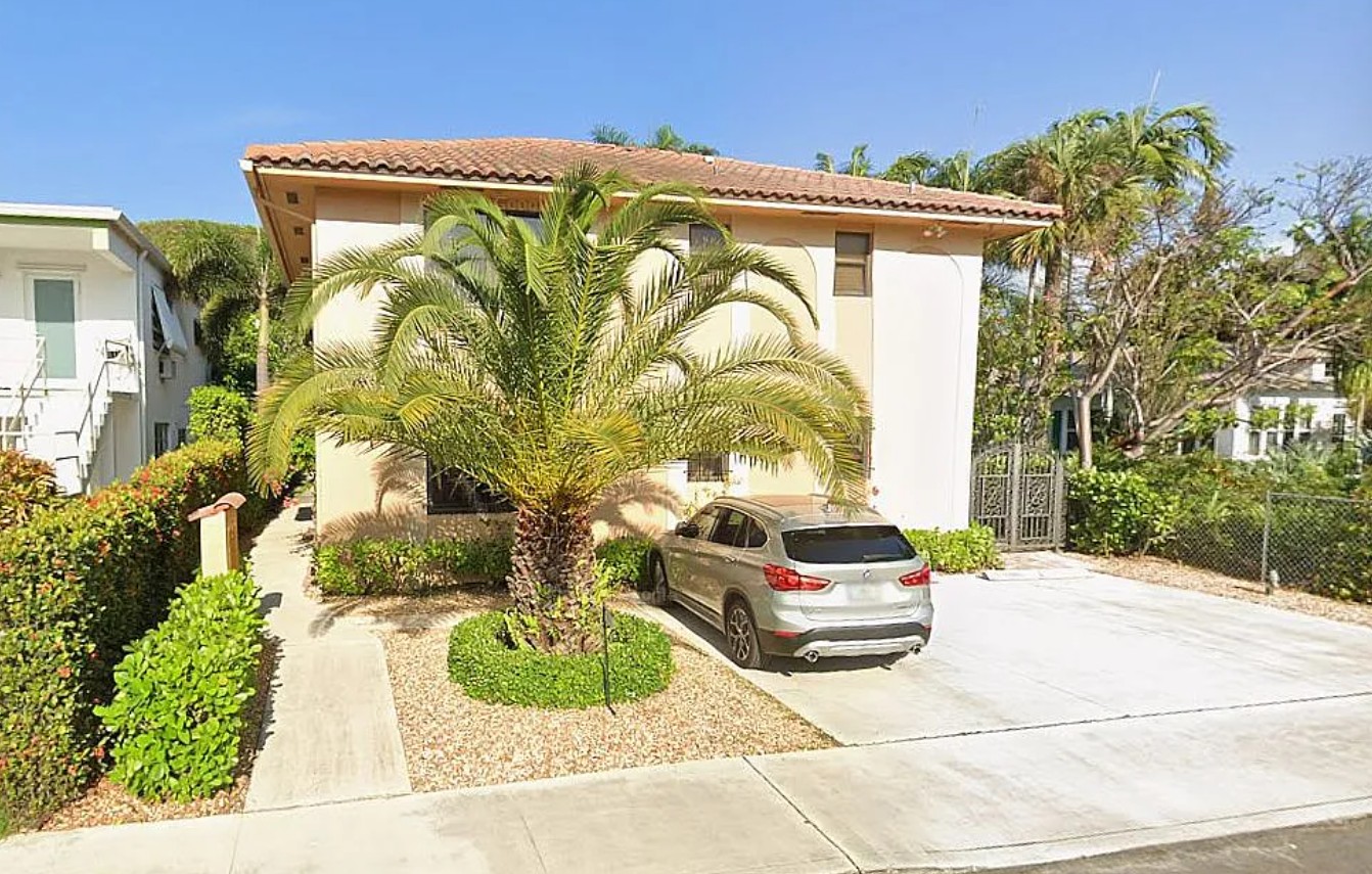 2 Bedroom House For Sale By Owner in Lake Worth, FL 