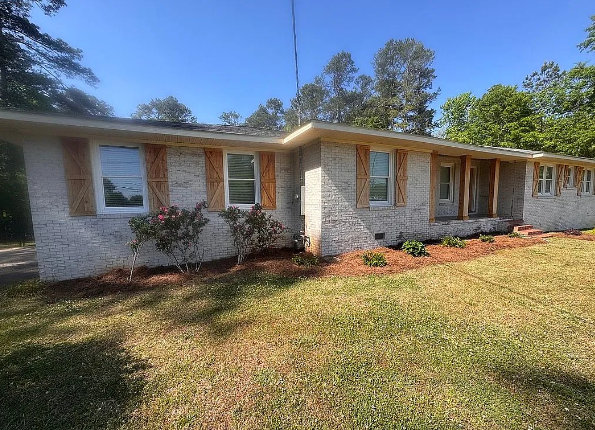 3 Bedroom House For Sale By Owner in Gray, GA 