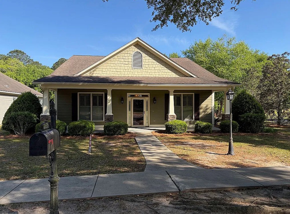 2 Bedroom House For Sale By Owner in Albany, GA 