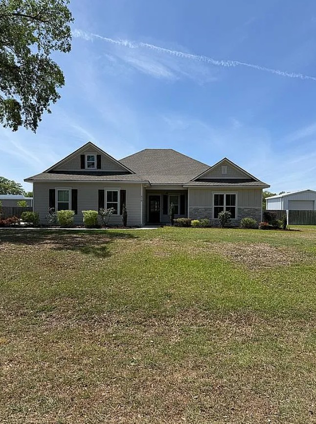 4 Bedroom House For Sale By Owner in Hahira, GA 