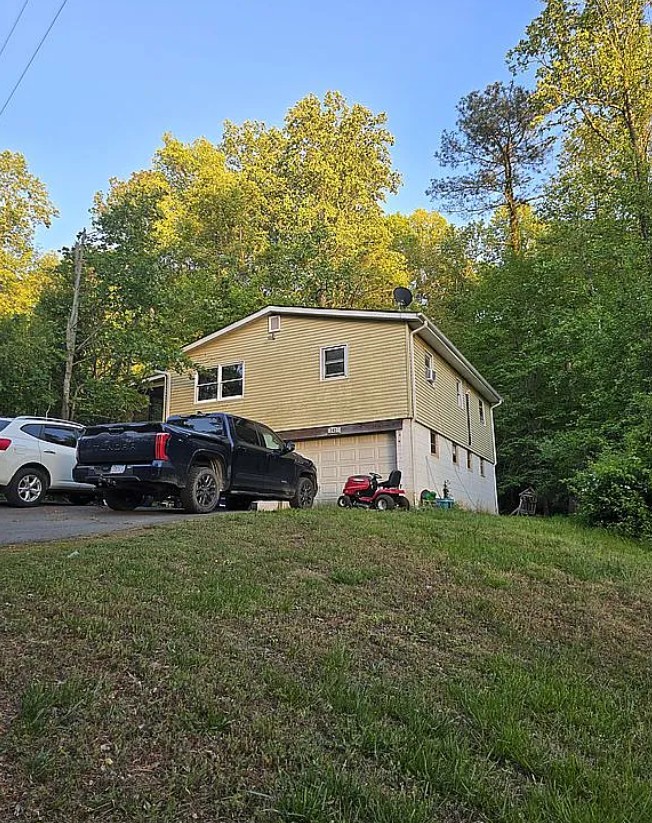 2 Bedroom House For Sale By Owner in Canton, GA 