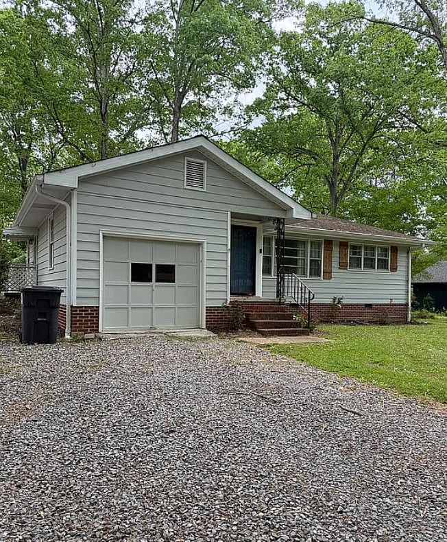 3 Bedroom House For Sale By Owner in Dalton, GA 