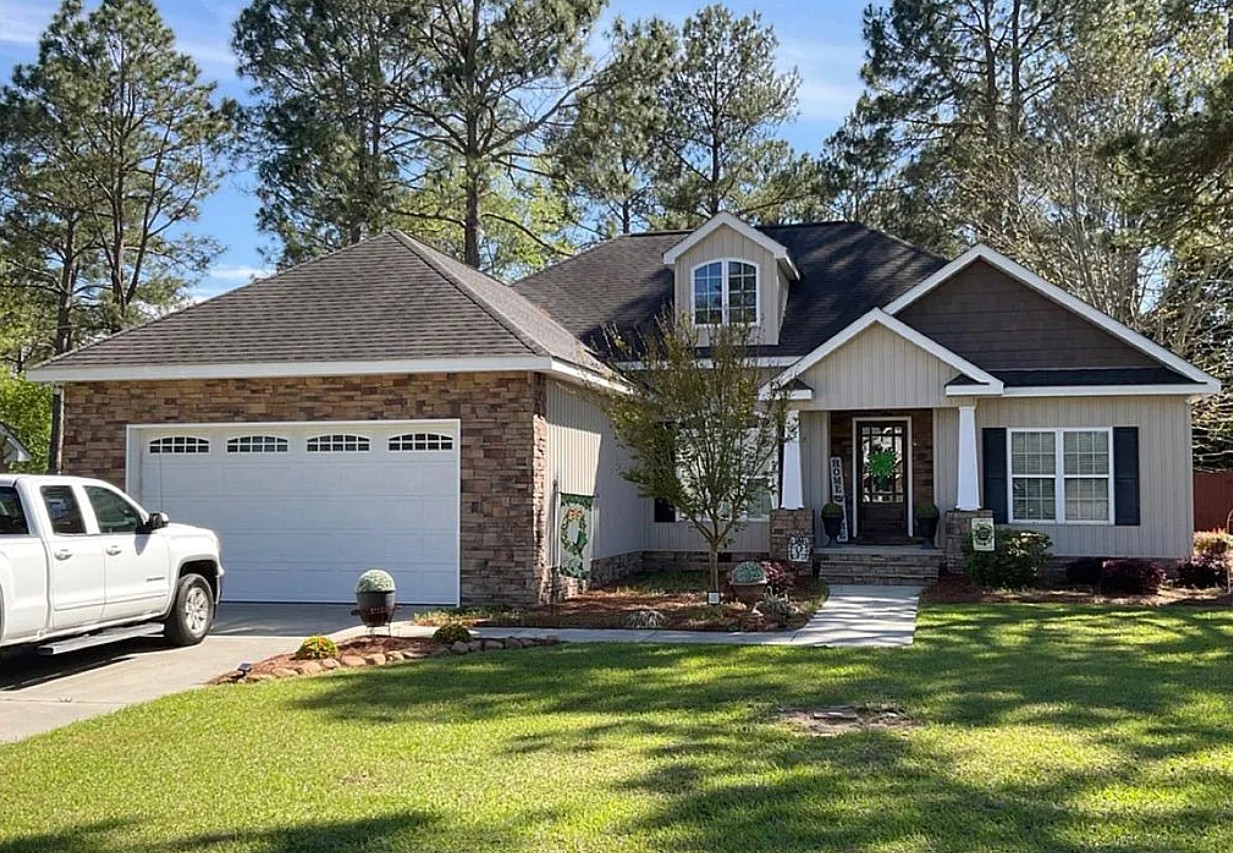 3 Bedroom House For Sale By Owner in Tifton, GA 
