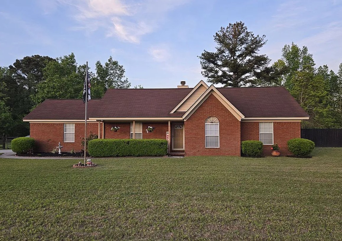 2 Bedroom House For Sale By Owner in Guyton, GA 