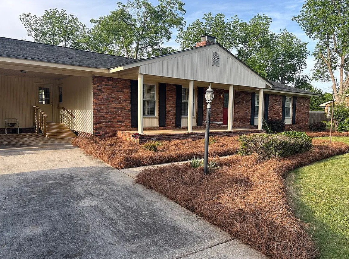 3 Bedroom House For Sale By Owner in Perry, GA 