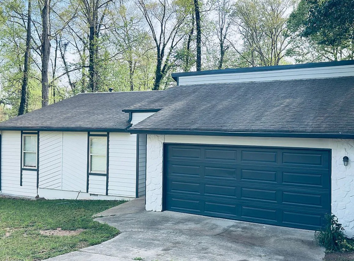 3 Bedroom House For Sale By Owner in Stone Mountain, GA 