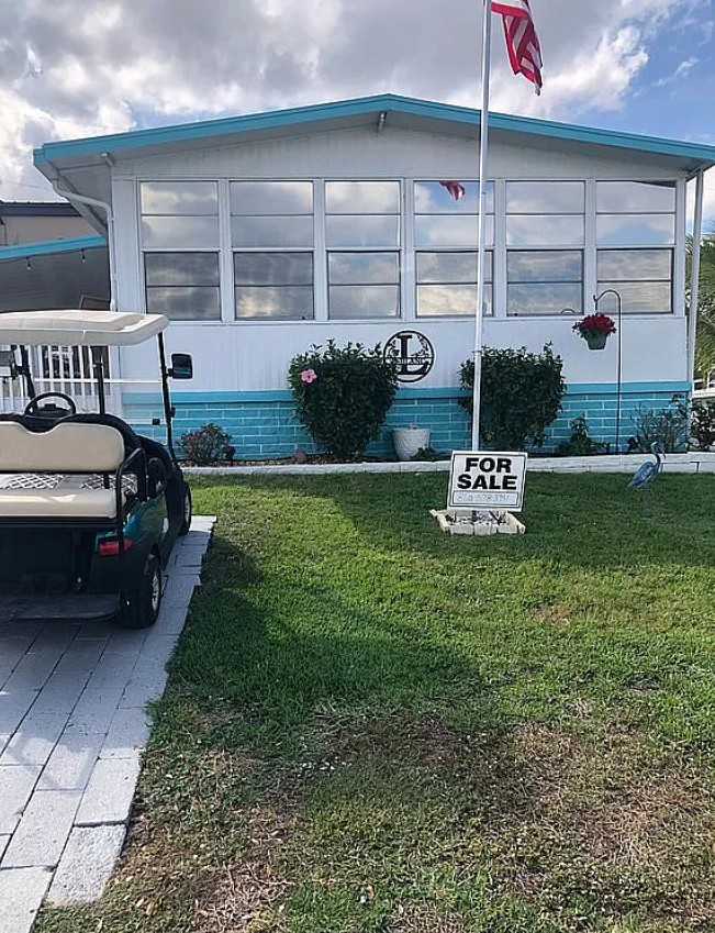 2 Bedroom House For Sale By Owner in Lake Placid, FL 