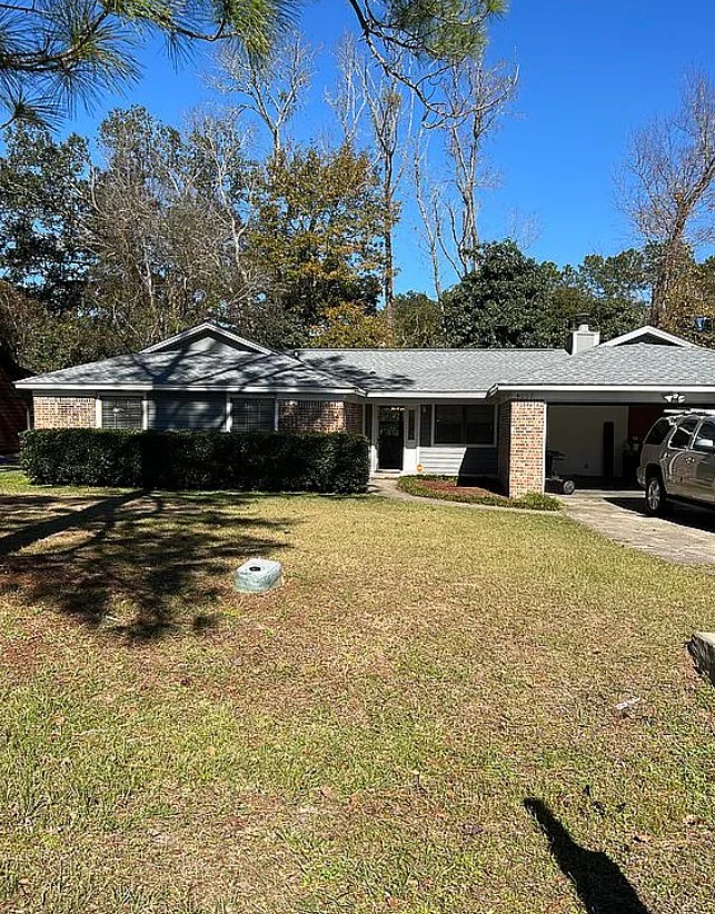 3 Bedroom House For Sale By Owner in Tallahassee, FL 
