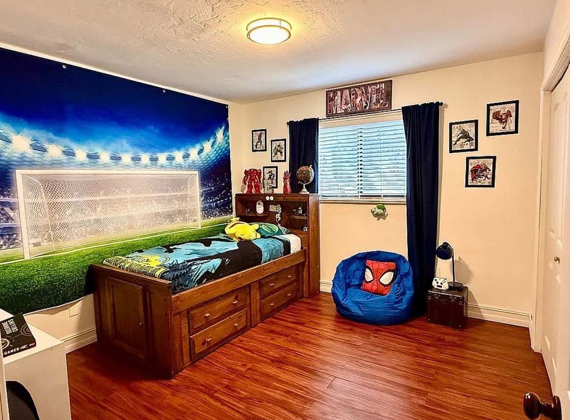 3 Bedroom House For Sale By Owner in Homestead, FL 