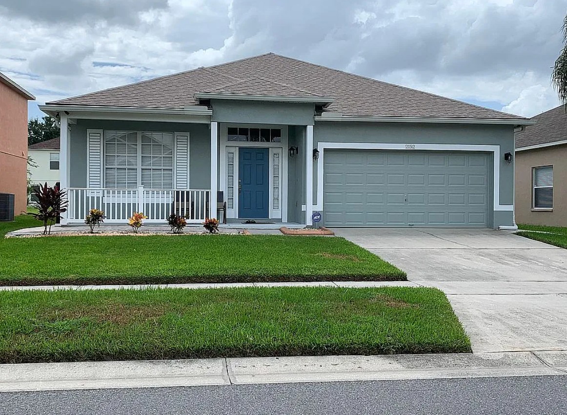 3 Bedroom House For Sale By Owner in Orlando, FL 