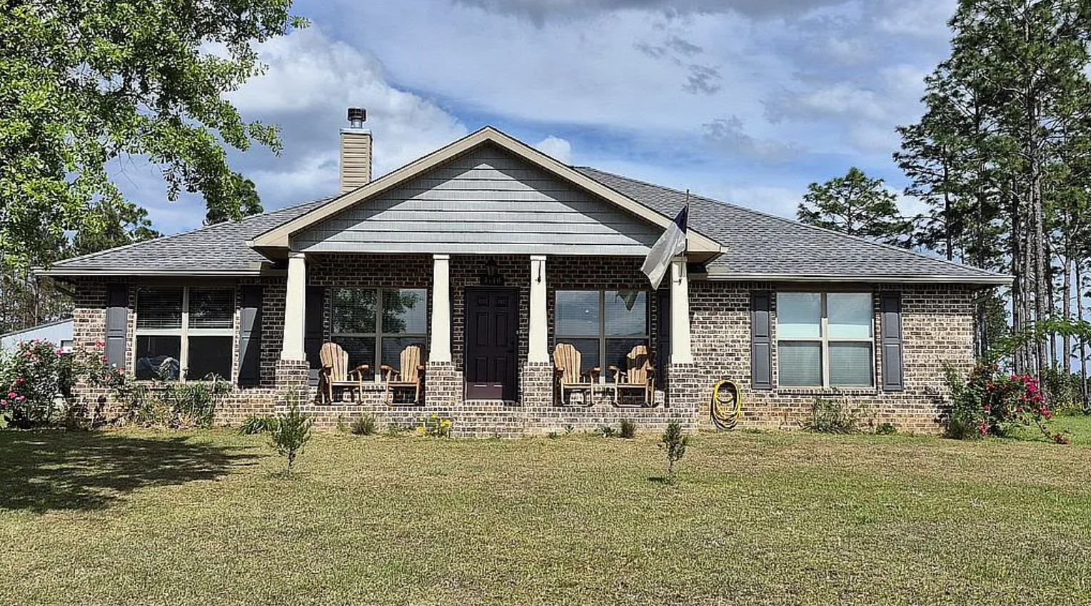 4 Bedroom House For Sale By Owner in Molino, FL 