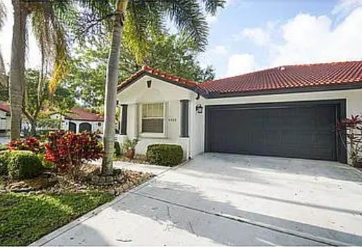 3 Bedroom House For Sale By Owner in Boca Raton, FL 