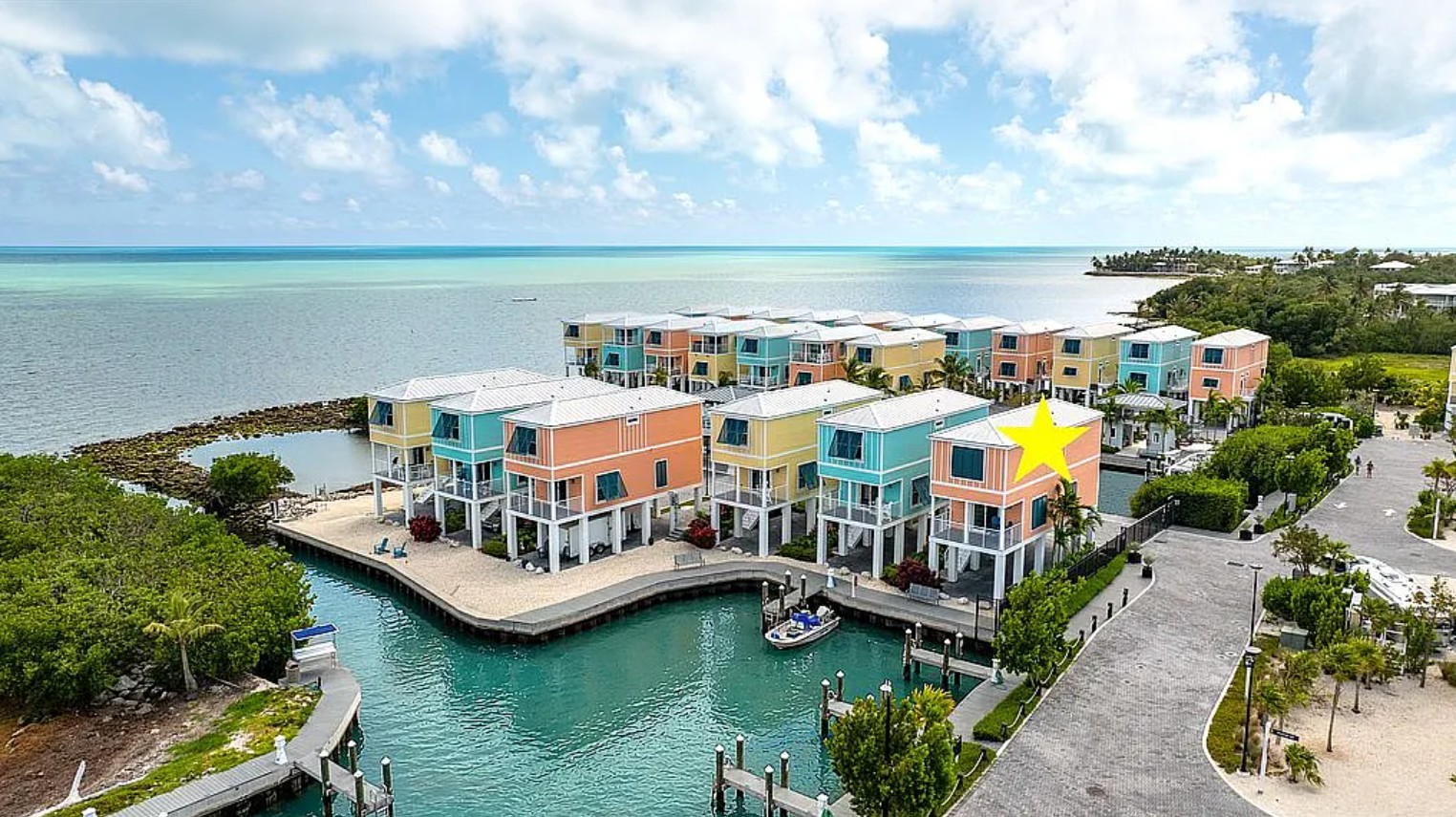 Waterfront House For Sale By Owner in Islamorada, FL 