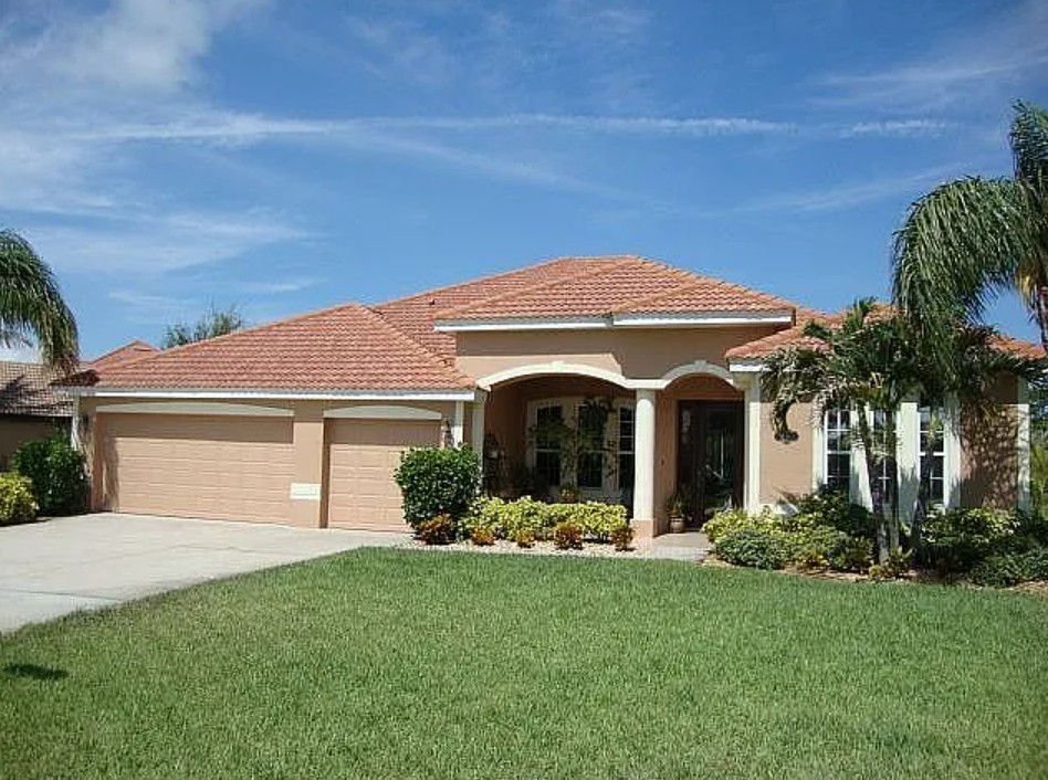 3 Bedroom House For Sale By Owner in Melbourne, FL 