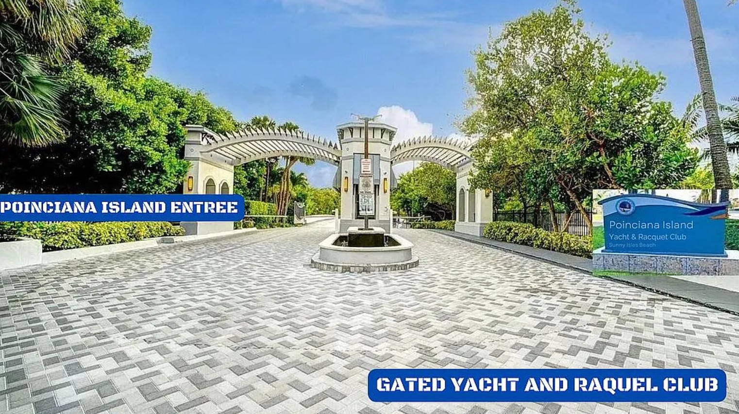 Waterfront Property For Sale By Owner Sunny Isles Beach, FL 