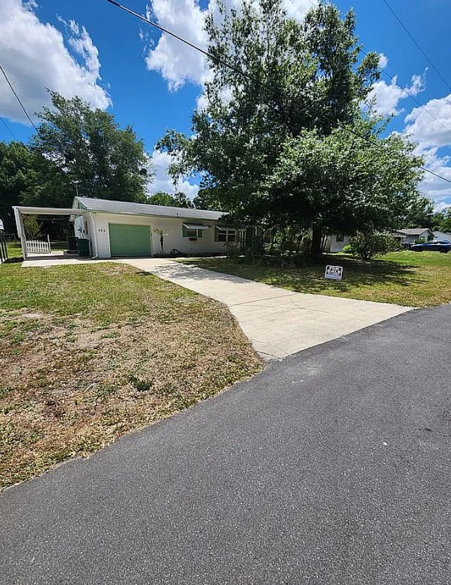 2 Bedroom House For Sale By Owner in Crystal River, FL