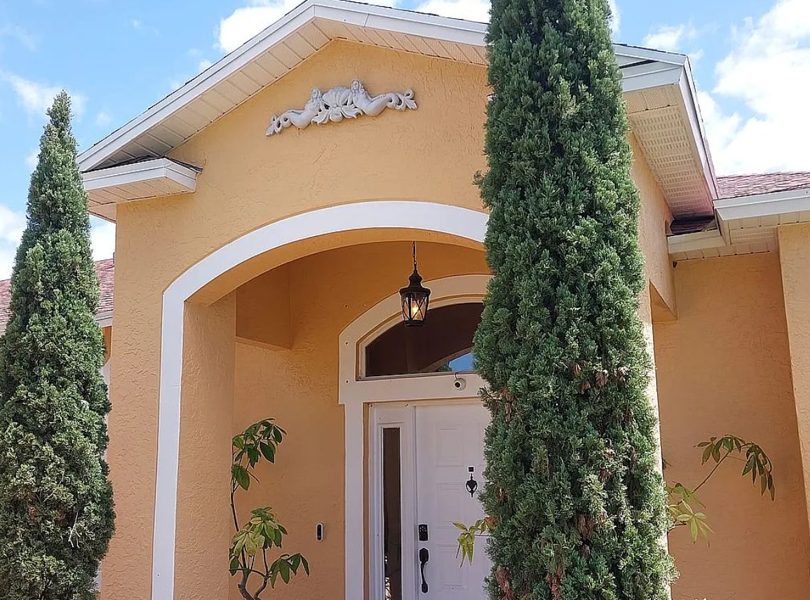 3 Bedroom House For Sale By Owner in Port Saint Lucie, FL 