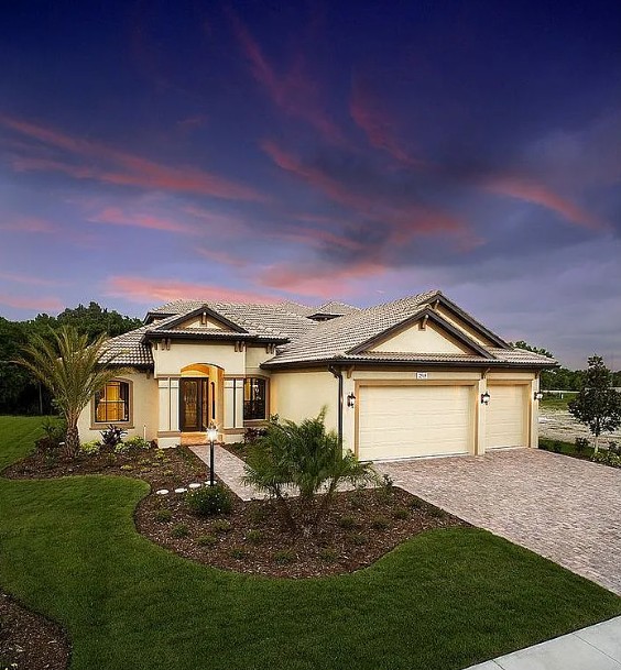 4 Bedroom House For Sale By Owner in Parrish, FL 