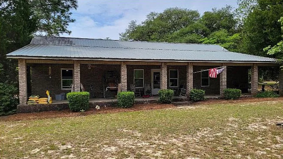 3 Bedroom House For Sale By Owner in Crestview, FL 