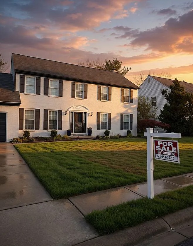 4 Bedroom House For Sale By Owner in Newark, DE 