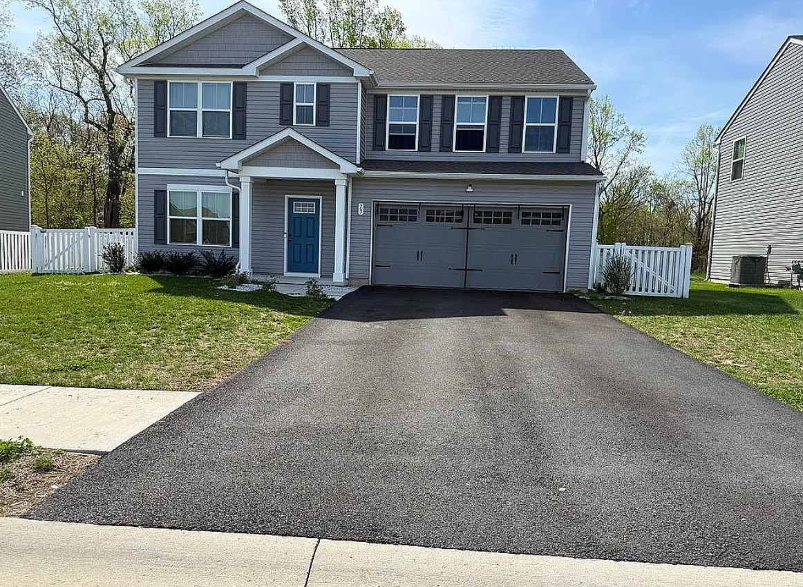 5 Bedroom House For Sale By Owner in Dover, DE 