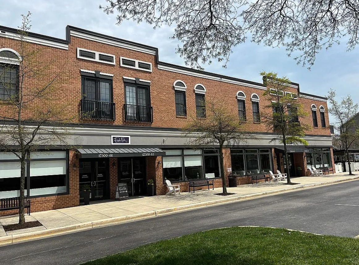 Five Points Community Condo FSBO in Lewes, DE 