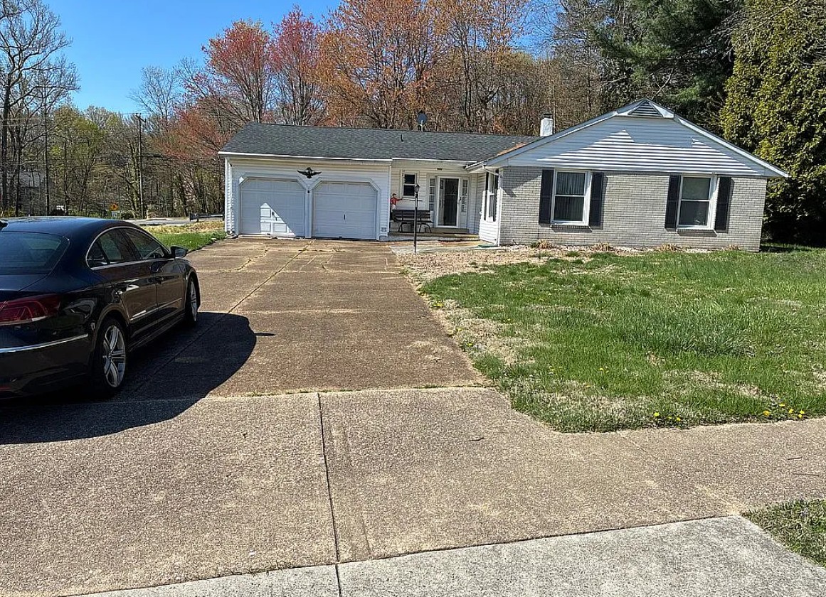 3 Bedroom House For Sale By Owner in Wilmington, DE 