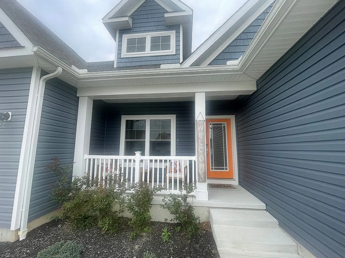 4 Bedroom House For Sale By Owner in Ellendale, DE 