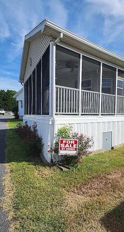 2 Bedroom House For Sale By Owner in Millsboro, DE 