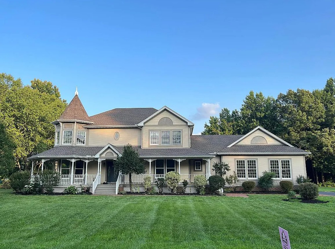 4 Bedroom House For Sale By Owner in Camden Wyoming, DE 