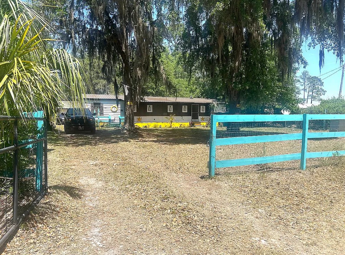 5 Bedroom House For Sale By Owner in Starke, FL 