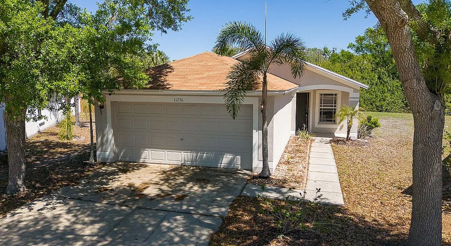 3 Bedroom House For Sale By Owner in Riverview, FL 