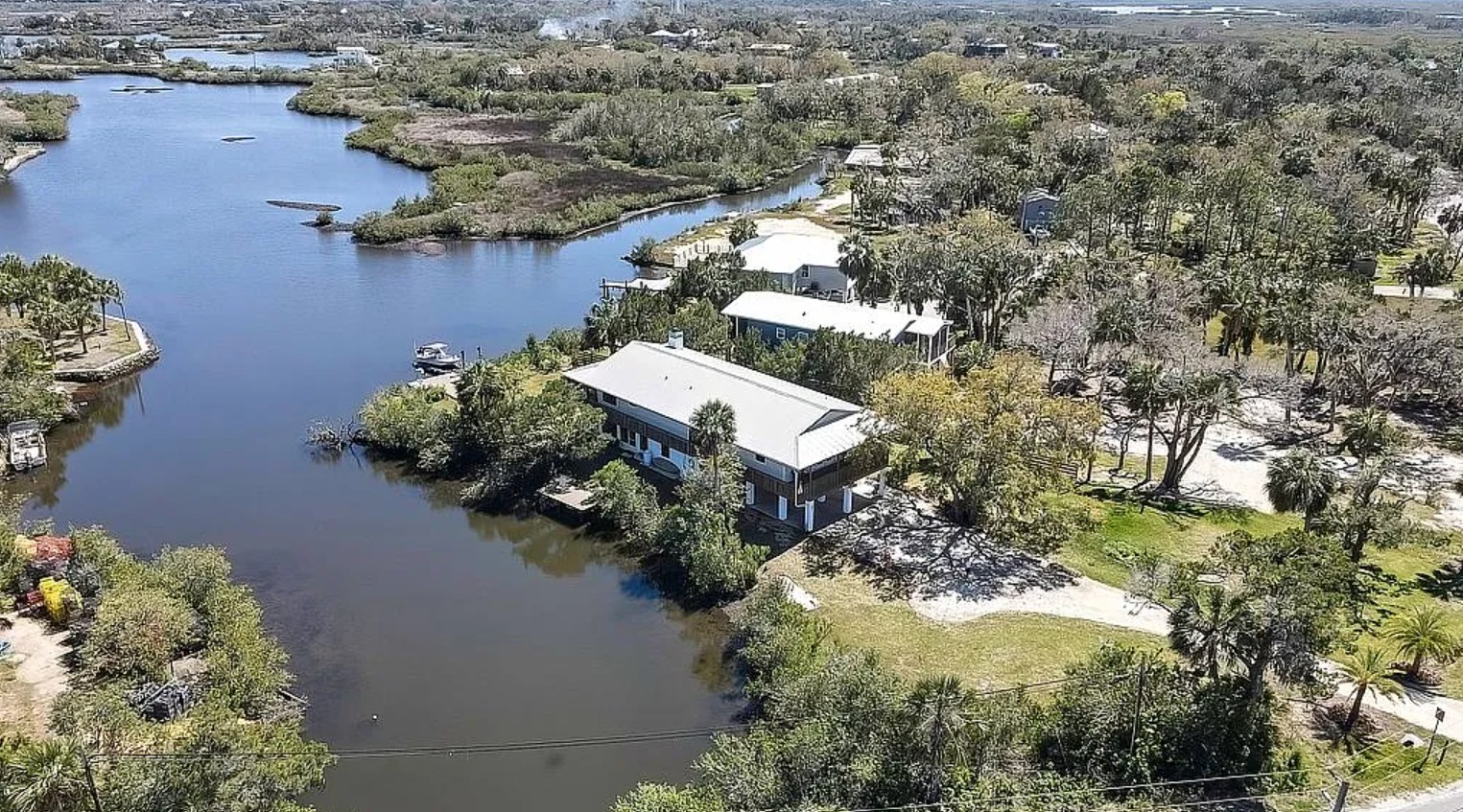 4 Bedroom House For Sale By Owner in Crystal River, FL 