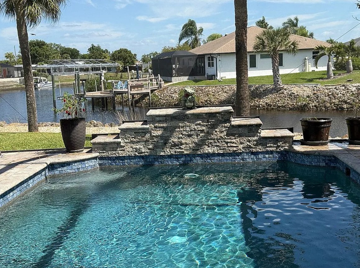 4 Bedroom House For Sale By Owner in North Port, FL 