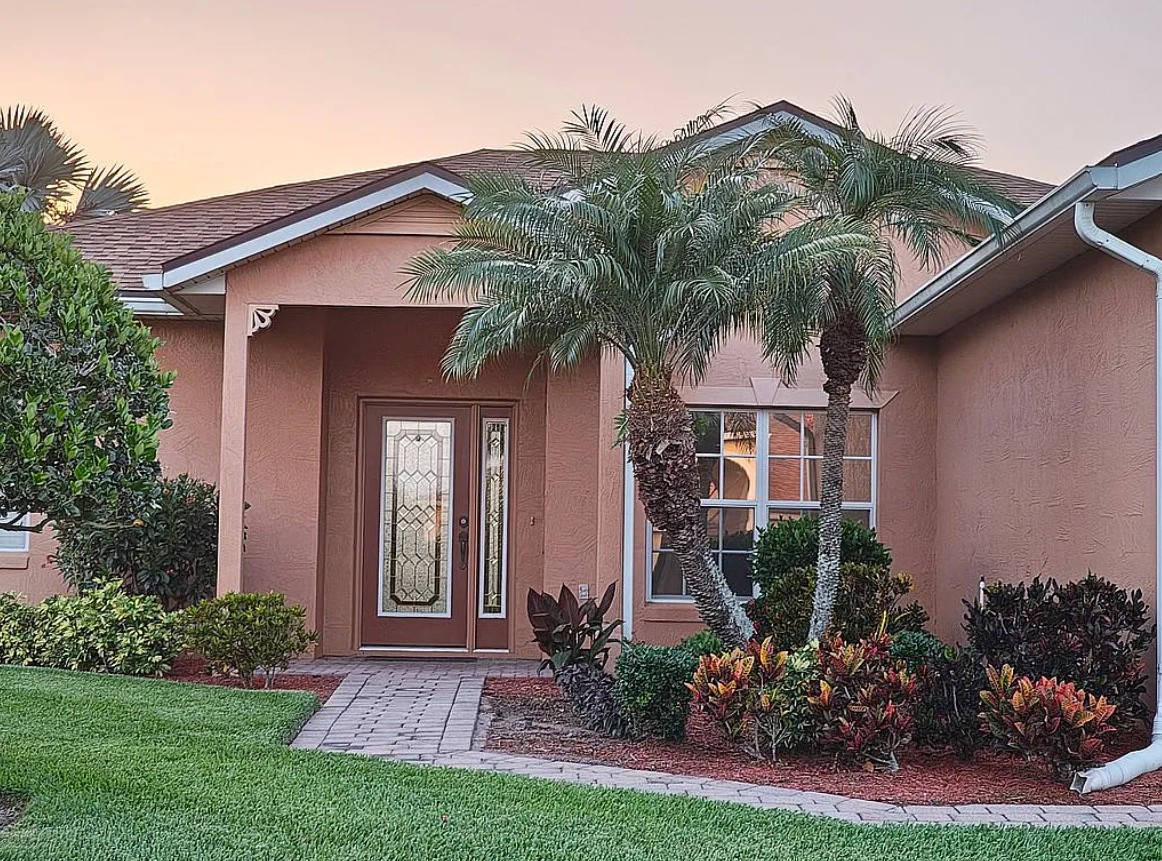 3 Bedroom House For Sale By Owner in Lake Wales, FL 